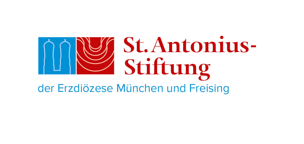 Logo St. Antonius Stiftung | © St. Antonius Stiftung