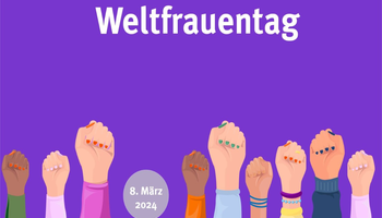 Weltfrauentag | © Weltfrauentag
